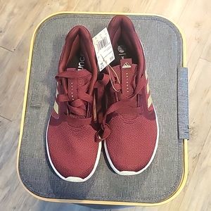NEW Adidas Edge Lux 5 Running shoes size 10US